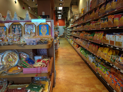 Indian Grocery Store «Ginger & Spice Market», reviews and photos, 6548 Little River Turnpike, Alexandria, VA 22312, USA