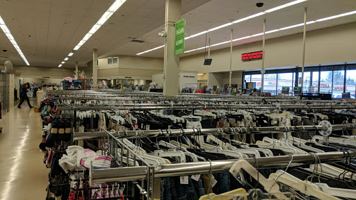 Thrift Store «Maple Valley Goodwill», reviews and photos