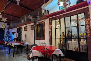 Restaurante & Grill "El tío Pablo" image