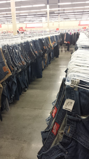 Thrift Store «Value Village», reviews and photos, 17216 WA-99, Lynnwood, WA 98037, USA