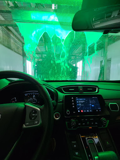 Car Wash «Quick Quack Car Wash - Spring Cypress», reviews and photos, 11921 Spring Cypress Rd, Tomball, TX 77377, USA