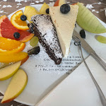 Photo n°1 de l'avis de Selina.. fait le 25/03/2023 à 13:44 sur le  Blumencafé Landgasthof Rosenstübchen à Kleines Wiesental