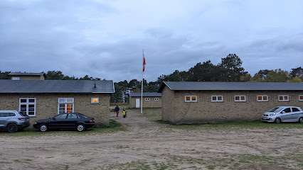 Klinteborg FDF Lejr