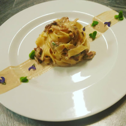 Plats et boissons hôtels Hotel Panorama e Residence 25010 Tremosine