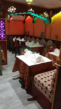 Atmosphère du Restaurant indien halal Le Penjab à Vernon - n°11