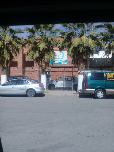 Banco de Alimentos Cáritas de Torreón