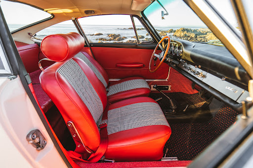 Used Car Dealer «Mohr Imported Cars Inc», reviews and photos, 1187 Del Monte Ave, Monterey, CA 93940, USA