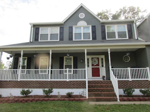 Construction Company «Ameritech Construction Corporation», reviews and photos, 2841 Hartland Rd #306, Falls Church, VA 22043, USA