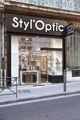 styl'optic à Marseille