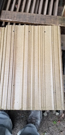 Roofing Contractor «C C & L Roofing Co», reviews and photos, 3319 SE 92nd Ave, Portland, OR 97266, USA