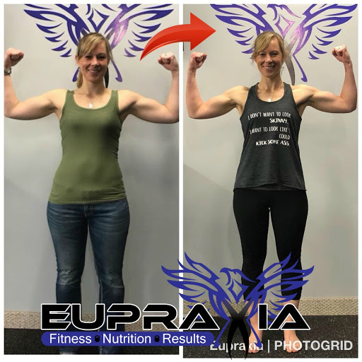 Physical Fitness Program «Eupraxia - Onalaska», reviews and photos, 925 13th Ave S, Onalaska, WI 54650, USA