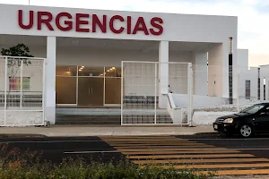 Hospital Materno Infantil (Nuevo) image