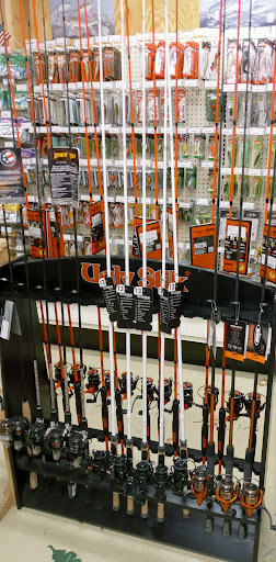 Sporting Goods Store «Base Camp Outfitters», reviews and photos, 300 S 4th St, Newport, PA 17074, USA