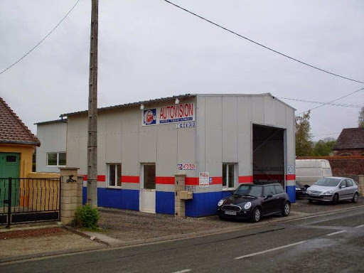 Controle Technique De La Baie