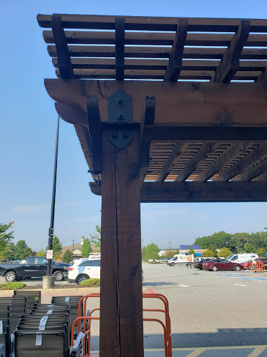 Home Improvement Store «The Home Depot», reviews and photos, 2150 W Spring St, Monroe, GA 30655, USA