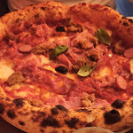 Photo n°1 de l'avis de Giorgio.c fait le 21/10/2023 à 06:39 sur le  Nom Nom Just Pizza - Nichelino à Nichelino