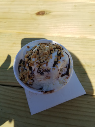 Ice Cream Shop «Cups and Cones», reviews and photos, 40146 NC-12, Avon, NC 27915, USA