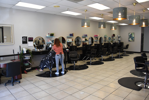 AVA Salon and Spa