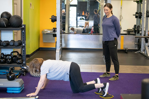 Gym «Anytime Fitness», reviews and photos, 339 Racetrack Rd NW, Fort Walton Beach, FL 32547, USA