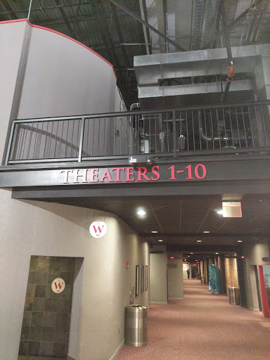 Movie Theater «Bow Tie Cinemas Movieland at Boulevard Square», reviews and photos, 1301 N Boulevard, Richmond, VA 23230, USA