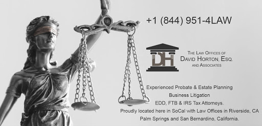 The Law Offices of David D.L. Horton, Esq. and Associates