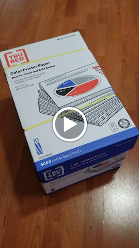 Office Supply Store «Staples», reviews and photos, 9319 5th Ave, Brooklyn, NY 11209, USA