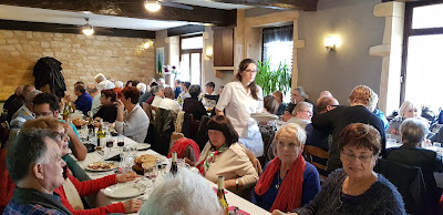 Relais Beaujolais à Denicé