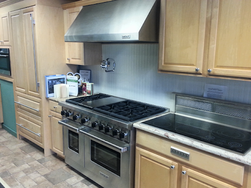 Appliance Store «Sohns Appliance Center Inc», reviews and photos, 23 Main St, Walden, NY 12586, USA