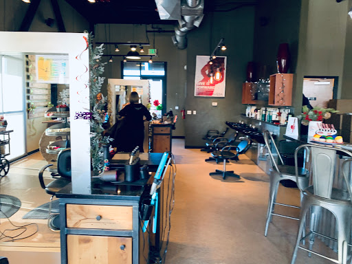 Hair Salon «Rize Salon AVEDA», reviews and photos, 2325 Prairie Center Pkwy, Brighton, CO 80601, USA