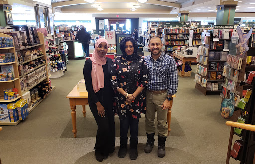 Book Store «Barnes & Noble», reviews and photos, 1201 42nd St S, Fargo, ND 58103, USA