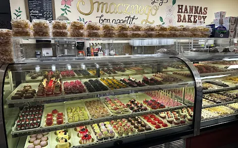 Hanna's Bakery & Cafe image