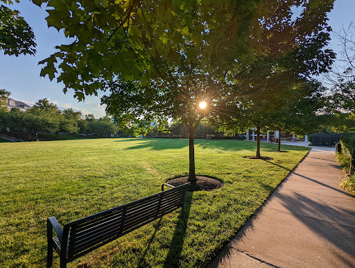 Community Center «Maple Lawn Community Center», reviews and photos, 7600 Maple Lawn Blvd, Fulton, MD 20759, USA