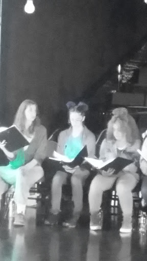 Performing Arts Theater «Long Wharf Theatre», reviews and photos, 222 Sargent Dr, New Haven, CT 06511, USA