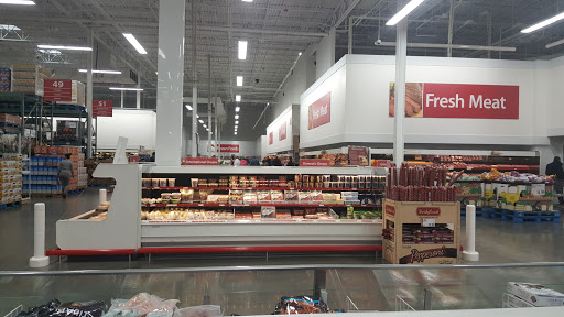 Warehouse club «BJ’s Wholesale Club», reviews and photos, 711 Stewart Ave, Garden City, NY 11530, USA