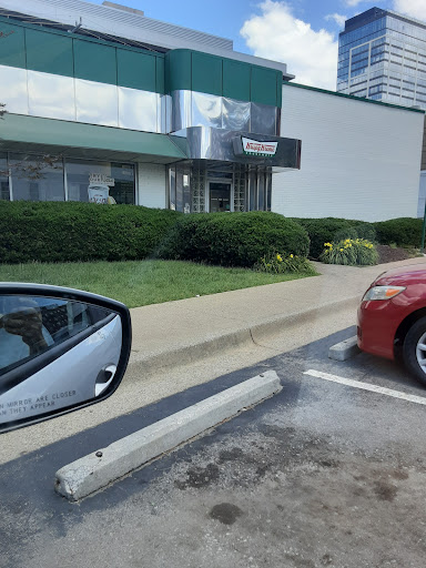 Donut Shop «Krispy Kreme», reviews and photos, 2103 Elliston Pl, Nashville, TN 37203, USA