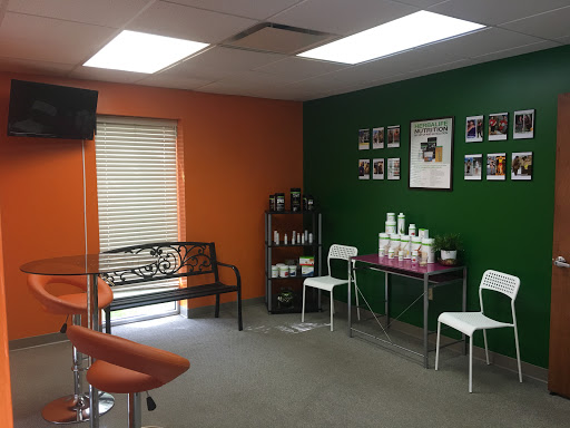 Gym «The Spartan Gym», reviews and photos, 4706 N Thatcher Ave, Tampa, FL 33614, USA