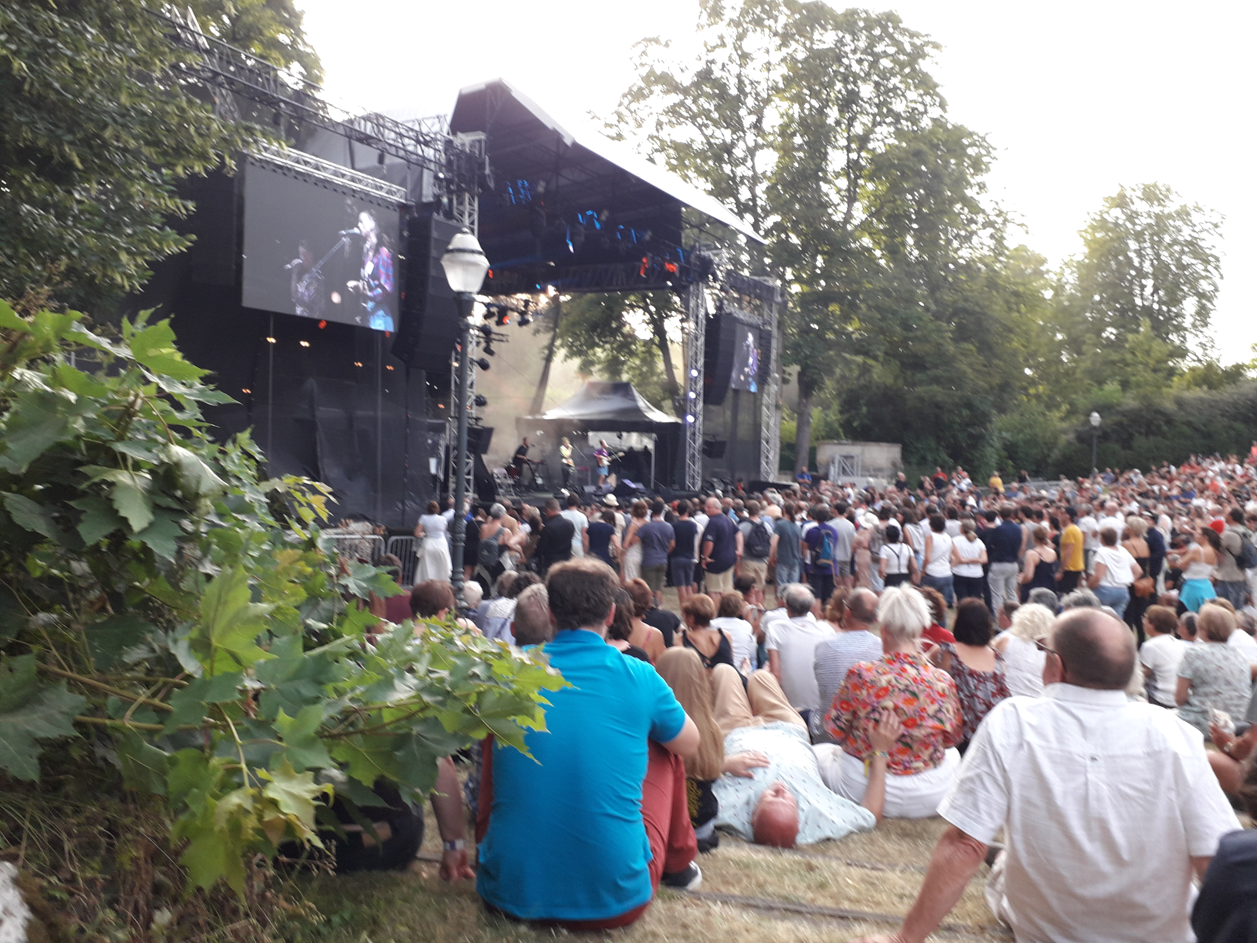 Photo n° 5 de l'avis de Thierry.a fait le 10/07/2019 à 12:58
