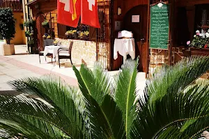 Restaurante Casita Suiza image