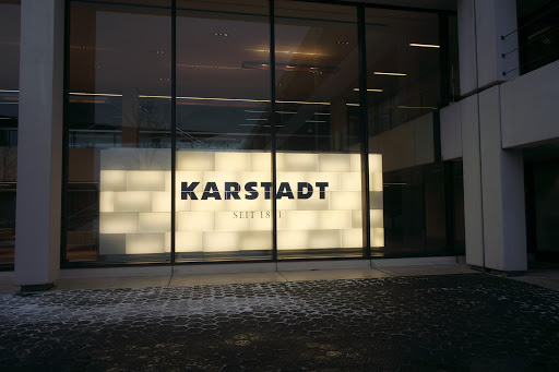 GALERIA Karstadt Kaufhof GmbH
