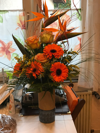 Florist «Bella Flora CT LLC», reviews and photos, 412 Cromwell Ave, Rocky Hill, CT 06067, USA