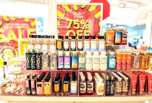 Beauty Supply Store «Bath & Body Works», reviews and photos, 3601 2700 W, West Valley City, UT 84119, USA