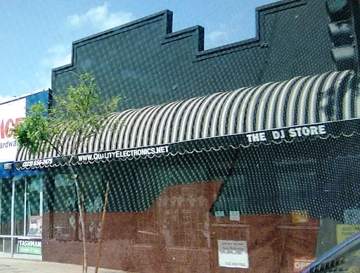 Electronics Store «Quality Electronics», reviews and photos, 7761 California Route 2, West Hollywood, CA 90046, USA