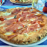 Photo n°3 de l'avis de Daniele.o fait le 26/07/2021 à 21:00 sur le  O'Cuoppo - Pizzeria Friggitoria Napoletana | Termoli à Termoli