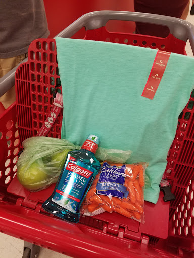 Department Store «Target», reviews and photos, 5188 Kyle Centre Dr, Kyle, TX 78640, USA