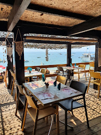 Atmosphère du Restaurant Paillotte Trottel Beach à Ajaccio - n°12