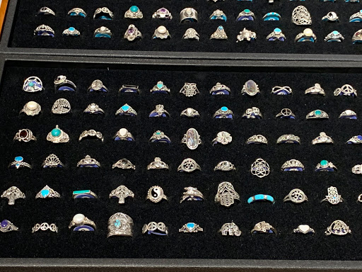 Bead Store «Beadles», reviews and photos, 18 Central Square, Chelmsford, MA 01824, USA