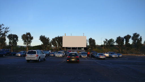 Drive-in Movie Theater «West Wind Capitol Drive-In», reviews and photos, 3630 Hillcap Ave, San Jose, CA 95136, USA