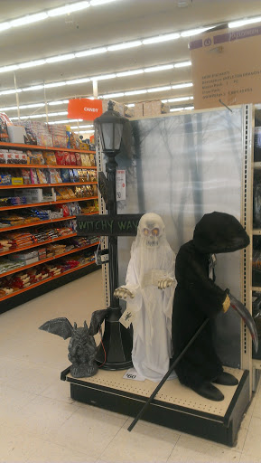 Discount Store «Big Lots», reviews and photos, 1374 W Main St, Lewisville, TX 75067, USA