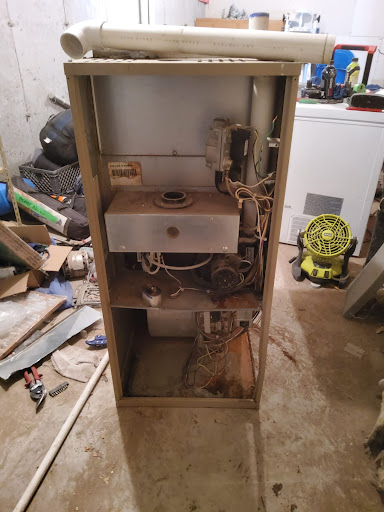 Plumber «1st American Plumbing,Heating & Air», reviews and photos, 10961 S River Front Pkwy, South Jordan, UT 84095, USA