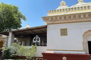 Shree Vyadeshwar Temple, Guhagar image